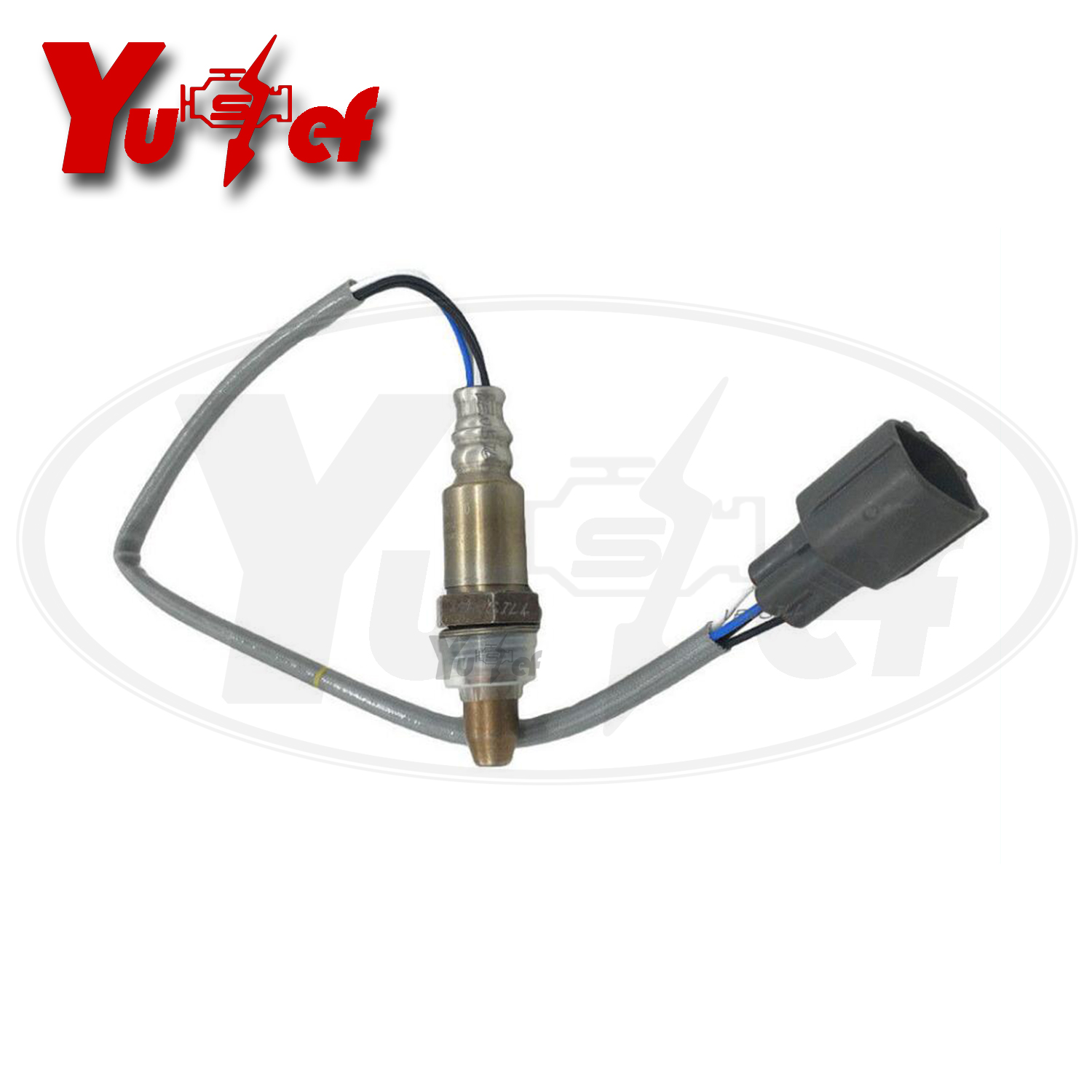   o2   toyota tacoma  air fuel ratio sensor 89467-04080 2012-2014